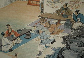 历史上争议最大的事 项羽鸿门宴不杀刘邦是对的吗？
