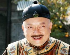 和珅明明是个贪官  乾隆皇帝为何把和珅当忠臣？