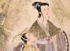 中国古代史上那些好色皇后：北魏文成帝皇后冯氏