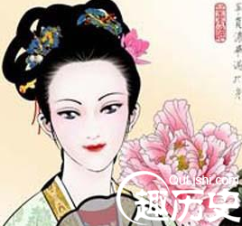 屌丝司马相如如何用计追求白富美少妇卓文君？