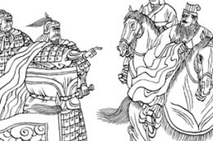 田穰苴兵法 揭秘孙武和田穰苴间的关系