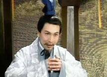 曹操为何杀杨修：文人杨修卷入宫廷斗争