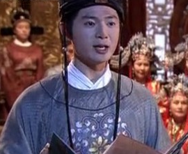 大明王朝六大好太监 有的堪称忠臣有的战功赫赫