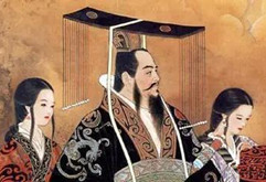 秦宣太后芈月与秦始皇是什么关系 二者辈分怎么论？