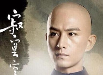 寂寞空庭春欲晚长庆是谁演的?扮演者张晓晨资料介绍