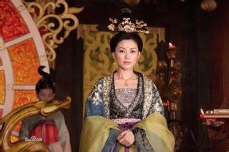 揭秘上官婉儿：史上第一“玩弄”男人的女宰相