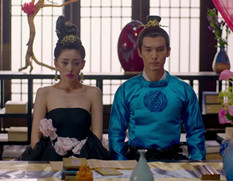 太子妃升职记剧情介绍第34集 齐晟回宫九王流放
