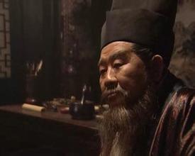 蔡京：史上被活活饿死的权相与宋徽宗有何关系