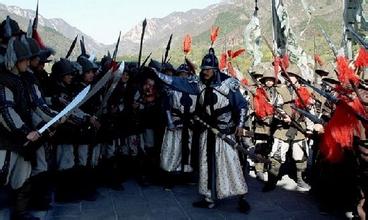 揭秘忍辱负重“平西王”吴三桂：倾尽忠心为明朝