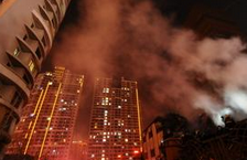 孕妇叫醒邻居逃生 给孕妇点32个赞