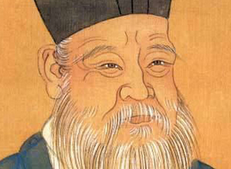 南宋大儒朱熹最后究竟有没有纳尼为妾？