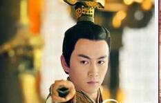 孝武帝六弟刘诞竟因皇兄弟间彼此猜忌而起兵造反