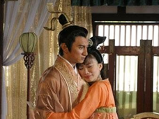 唐后主李煜不仅诗词写得好 泡妞功夫也是一流！