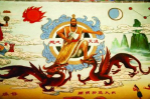 上古传说解密：黄帝曾孙之女为何嫁给一条狗