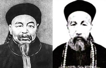清朝“四大名臣”的争斗：左宗棠曾国藩隔空对骂