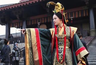 秦国第一个太后芈月到底姓什么?真实名字是啥