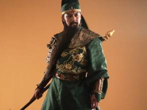 揭秘三国演义里五虎将：关羽和张飞谁武力更强