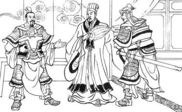 揭秘土皇帝刘守光：五代十国时期的淫乱之首