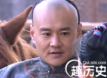 历史上的安亲王岳乐跟顺治皇帝的关系是否很好