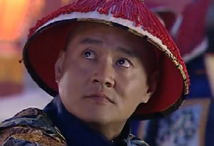 清朝的那个安亲王岳乐为什么最后被降为了郡王