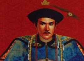 岳钟琪是谁 清朝名将岳钟琪有后人吗