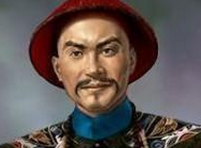 岳钟琪简介 清朝名将岳钟琪一生都做过什么事