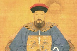 岳钟琪的父亲是谁 岳钟琪父亲岳升龙的简介