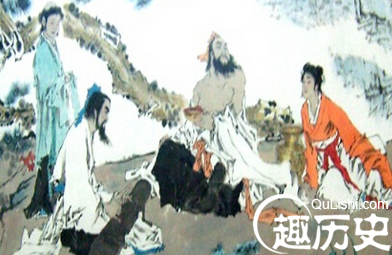 四大死士之聂政 聂政资料 聂政怎么死的
