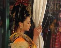 揭秘中国古代哪些皇帝喜欢带着妃子一起殉葬？