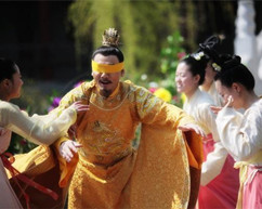 揭秘真实清代后宫：顺治夺弟媳 康熙娶姑母