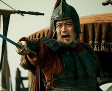 三国汉末第一义士是谁？竟然不是关羽是臧洪