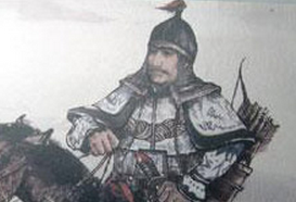 海兰察的成就有哪些 清朝名将海兰察都干过什么事