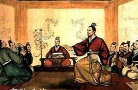 商鞅认为的治国方略是什么？变法产生了什么影响