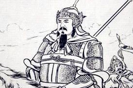 李定国两蹶名王是怎么来的 李定国墓在哪里