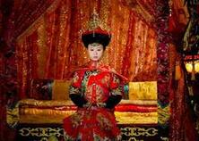 清朝顺治皇帝为什么要废后？竟是因为皇后太败家