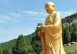 唐朝义净法师只身前往印度取经：海上漂泊8个月