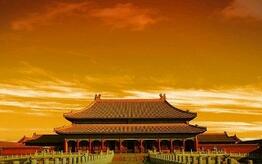  中国古代哪些地方曾叫“北京”？