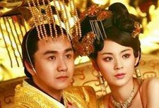 盘点最悲催妃子 侍奉过帝王后再嫁平常人被害死