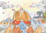 梁武帝通过考试录取寒门子弟：改变贵族把政现象