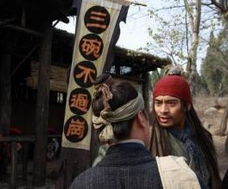 “三碗不过岗”武松连喝18碗 武松酒量到底有多大？
