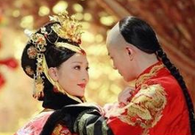 火烧姑姑霸占臣妻药迷太子 竟然是康熙皇帝干的事！