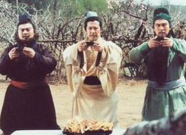 刘备与关羽称兄道弟竟是假象！借刀杀人才是真目的