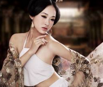 敢打皇帝的南朝第一美人潘玉儿 潘玉儿是怎么死的
