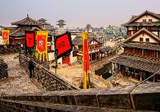 中国历史各个王朝国号的由来 王朝国号的由来介绍