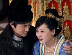 古力娜扎的《聊斋志异之恒娘》主要剧情介绍