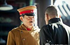 少帅菊池是好人吗？菊池扮演者矢野浩二个人资料简介