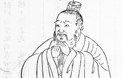 魏相简介 麒麟阁十一功臣之魏相是的生平简介