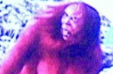 盘点世界十大灵异事件：太白山真有野人？