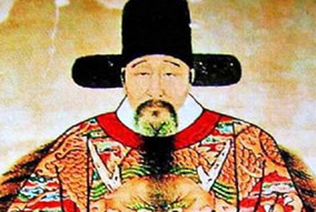 明神宗朱翊钧的一生 张居正被抄家源于明神宗