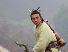 古代十大神箭手 李广PK后羿谁更胜一筹？
